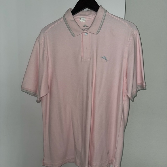 Tommy Bahama Men’s Polo - Large Collection of 4 - Picture 3 of 16